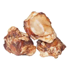 BEST BUY BONES Smoked Beef Knee Cap