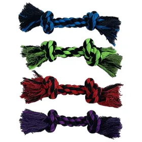 MULTIPET Minipet Rope 6"