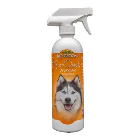 SAMPLE Bio-Groom So-Quick Drying Aid 2oz