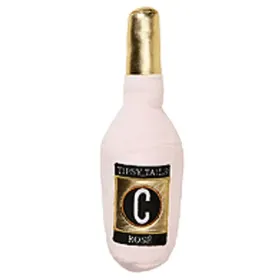 *COSMO Rose' Bottle 10"