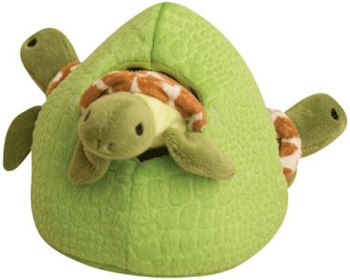 *SNUGAROOZ Hide & Seek Reef Toy