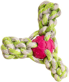 *SNUGAROOZ Mini Fling N' Fun 4"
