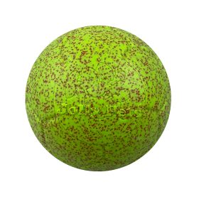 *JOLLYPET Holiday Soccer Ball Holiday Green/Red S 6in