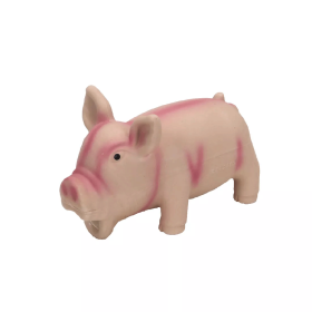 *COASTAL Rascals Grunt Toys Pig Pink 7.5"