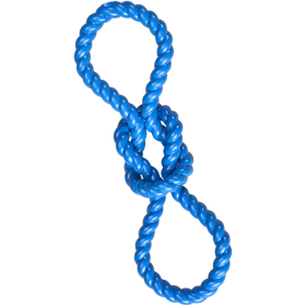 *ETHICAL/SPOT Play Strong Flex Jumbo Tug 18"
