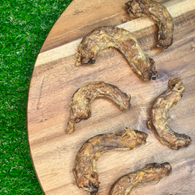 *FUREVER FIERCE Chicken Neck Bulk Case 60ct
