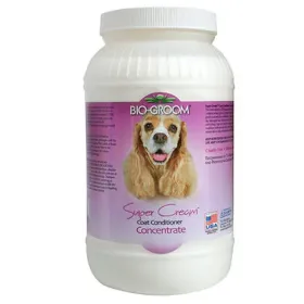 *BIO-GROOM Super Cream Conditioner 3.7lb Jar