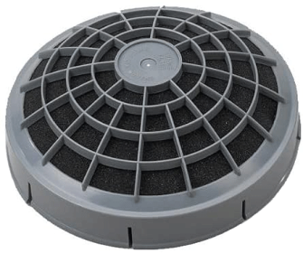 *METRO Filter to fit Air Force (AF Models) - MVC-51A