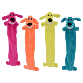 MULTIPET Unstuffed Loofa 12"
