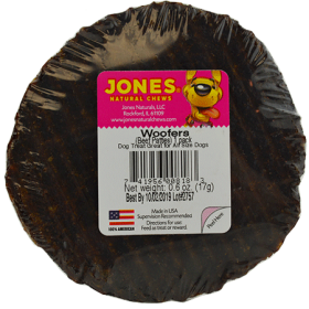 JONES Woofer 1pk