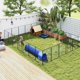 Pet Playpen , Dog Playpen