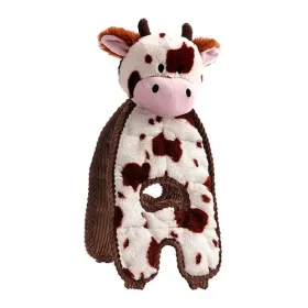 CHARMING PETS Cuddle Tugs (Option: Cozy Cow)