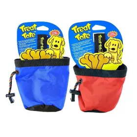 CHUCKIT Treat Tote (Option: 1 cup S)