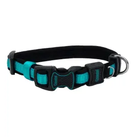 COASTAL Inspire Adjustable Collar 1 x 14 (Option: 20" Aqua)