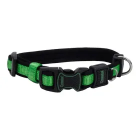 COASTAL Inspire Adjustable Collar 1 x 14 (Option: 20" Green)