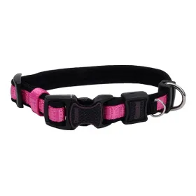 COASTAL Inspire Adjustable Collar 1 x 14 (Option: 20" Pink)