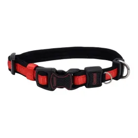 COASTAL Inspire Adjustable Collar 1 x 14 (Option: 20" Red)