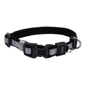COASTAL Inspire Adjustable Collar 1 x 18 (Option: 26" Grey)