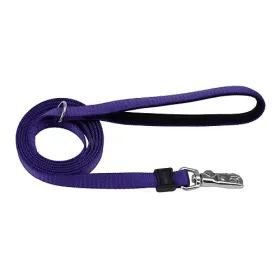 COASTAL Inspire Leash (Option: 1" x 6' Purple)