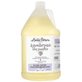 BOBBI PANTER Botanicals Hypo (Option: Allergenic Shampoo Gallon)