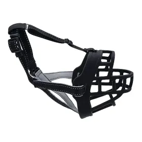 COASTAL Soft Basket Muzzle (Option: Size 4)