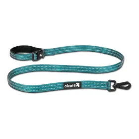 P.A.W. Weekender Leash (Option: Blue)