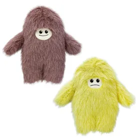 MULTIPET Pet Envy Yeti (Option: Large 10")