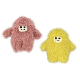 MULTIPET Pet Envy Yeti (Option: Small 6")