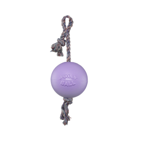 JOLLYPET Romp n Roll (Option: 4.5" Light Purple S)