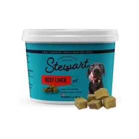 GIMBORN Pro (Option: Treat Beef Liver 2oz)
