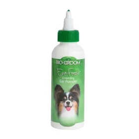 BIO GROOM Ear Fresh Powder (Option: 24g)