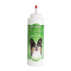 BIO GROOM Ear Fresh Powder (Option: 85g)
