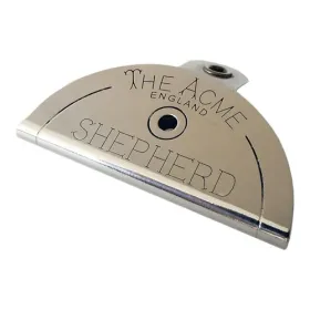 ACME Shepherds Whistle (Option: Nickel)