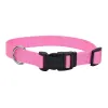 COASTAL TUFF Adjustable Dog Collar
