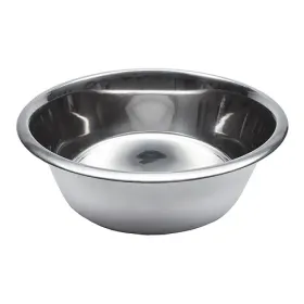 MASLOW Standard Stainless Steel Dog Bowl (Option: 3 cup)