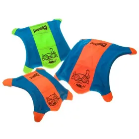 CHUCKIT Flying Squirrel (Option: 11" L)