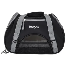 BERGAN Comfort Carrier (Option: L Black/Gray)