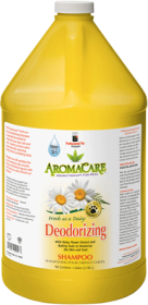 PPP AromaCare Shampoo  Daisy (Option: Gallon)