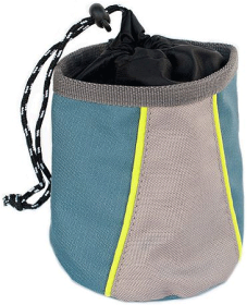 ZIPPYPAWS Adventure Treat Bag (Option: Green)