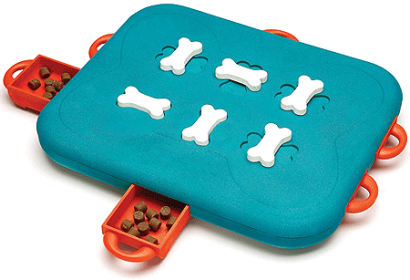 OUTWARD HOUND Dog Game (Option: Dog Casino)