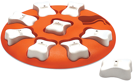 OUTWARD HOUND Dog Game (Option: Dog Smart)