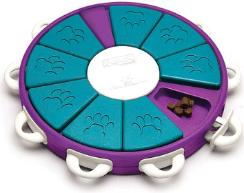OUTWARD HOUND Dog Game (Option: Dog Twister)