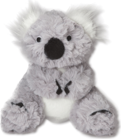 PATCHWORKPET Pastel Koala (Option: 8")