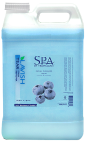 TROPICLEAN SPA Tear Stain Remover (Option: 2.5 Gallons)