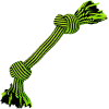 JOLLYPET Knot n Chew