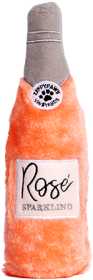ZIPPY PAWS Happy Hour Crusherz (Option: RosÃ©)