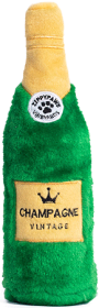 ZIPPY PAWS Happy Hour Crusherz (Option: Champagne)