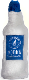 ZIPPY PAWS Happy Hour Crusherz (Option: Vodka)