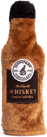 ZIPPY PAWS Happy Hour Crusherz (Option: Whiskey)