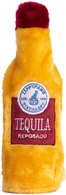 ZIPPY PAWS Happy Hour Crusherz (Option: Tequila)